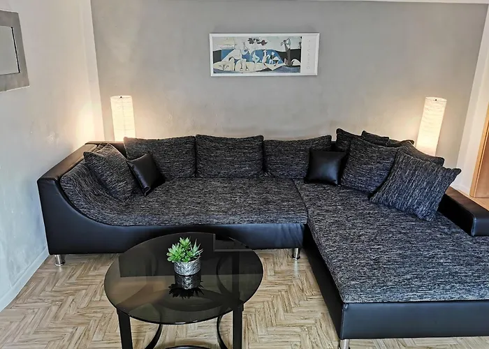 Ferienwohnung Andalucia