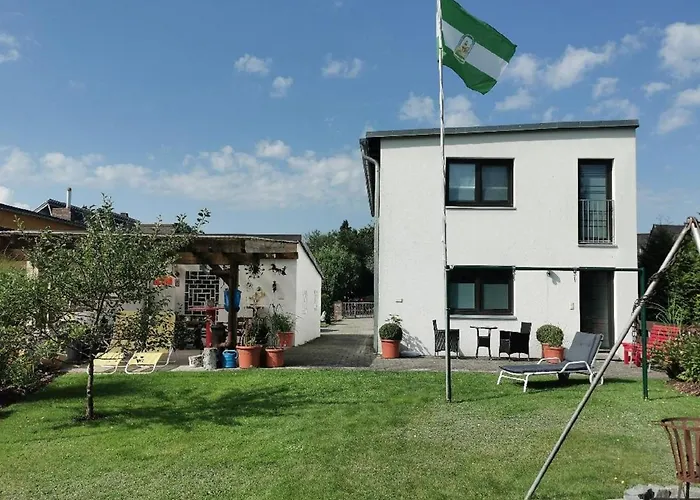 Ferienwohnung Andalucia