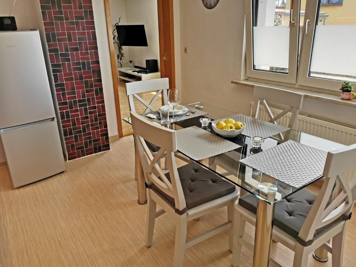 Andalucia Apartamento Selb