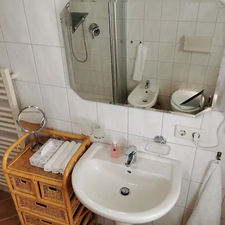 Ferienwohnung Andalucia Selb Exterior photo