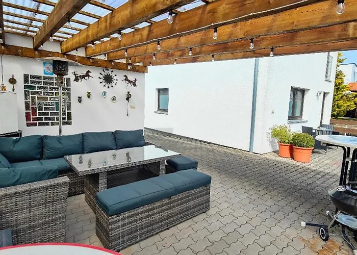 Ferienwohnung Andalucia