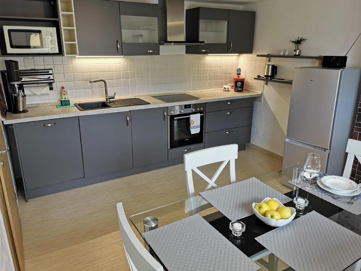 Andalucia Apartment *